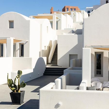 Serapias Suites Éxo Goniá 외부 사진